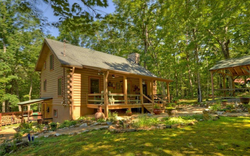 429 Abbott Top Road