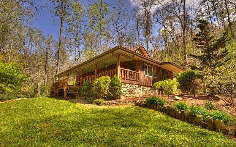 842 John Waters Road