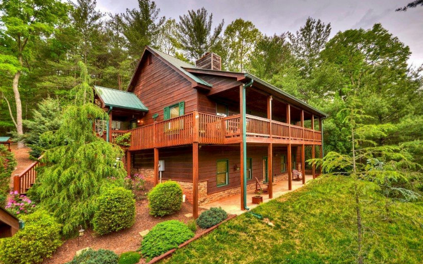 75 Creekview Drive