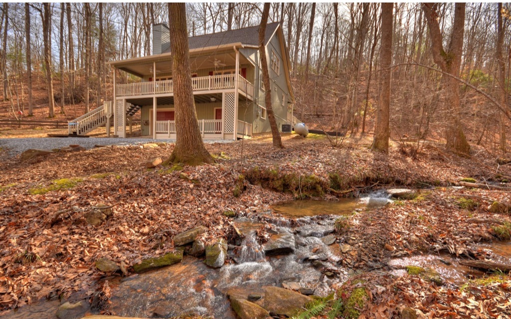 521 Lemmon Lane