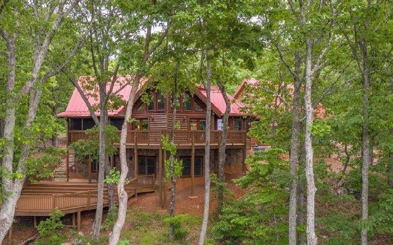 57 Mystic Waters Court