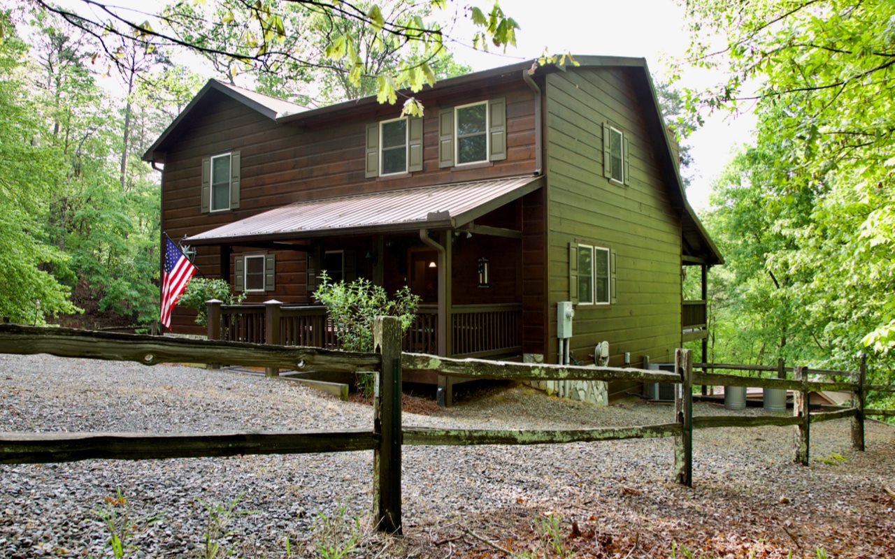 347 Zeblin Road