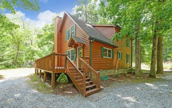 743 River Lane