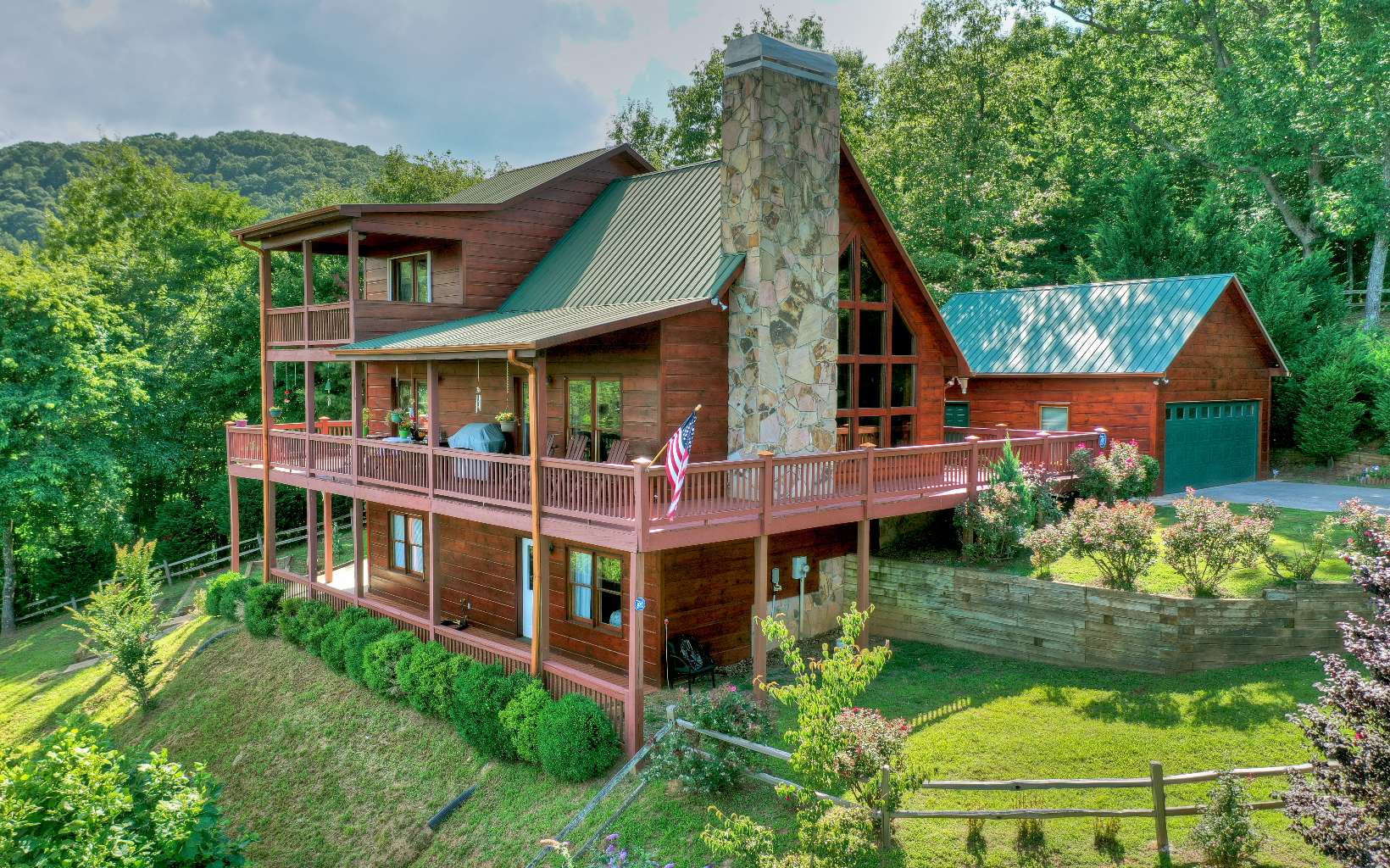 451 Cub Trail