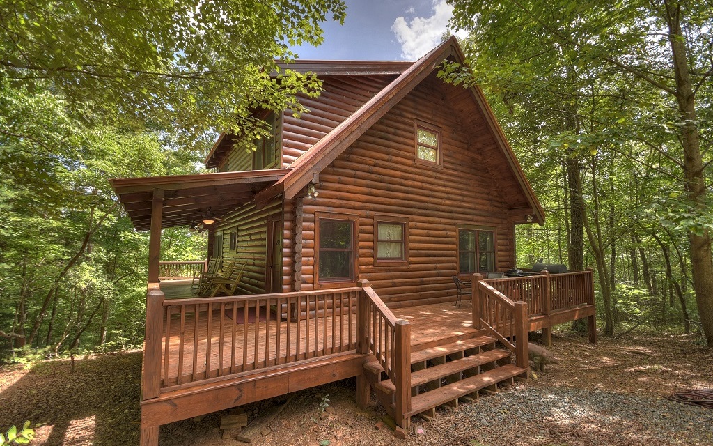 228 Trails End Ridge