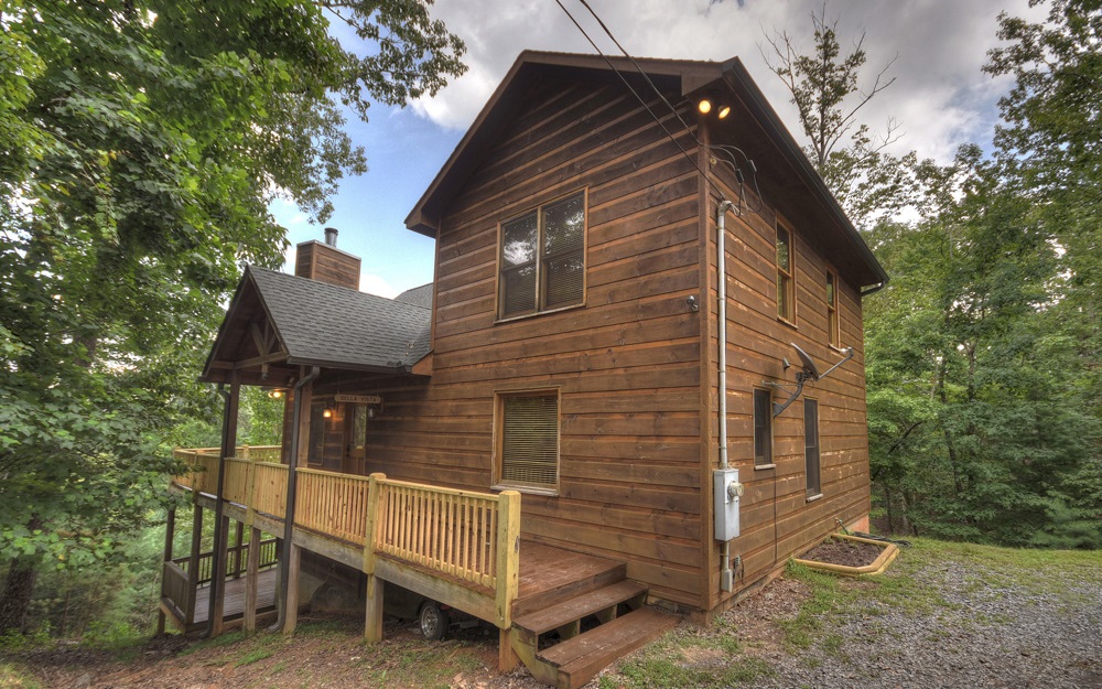 391 Palisade Drive