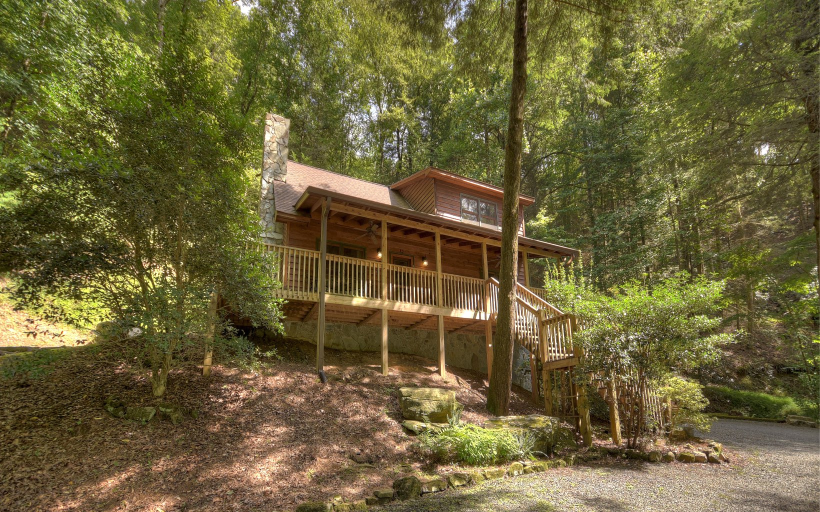 335 Sutton Ridge Way