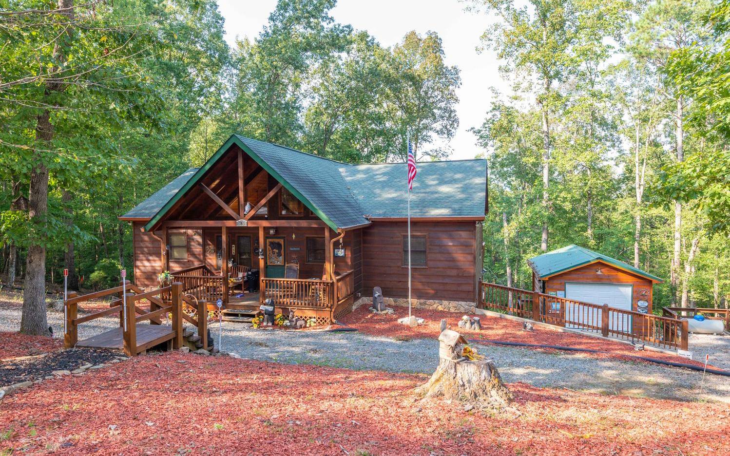605 Medina Court