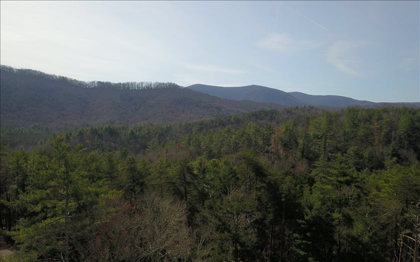 LT25 Laurel Creek