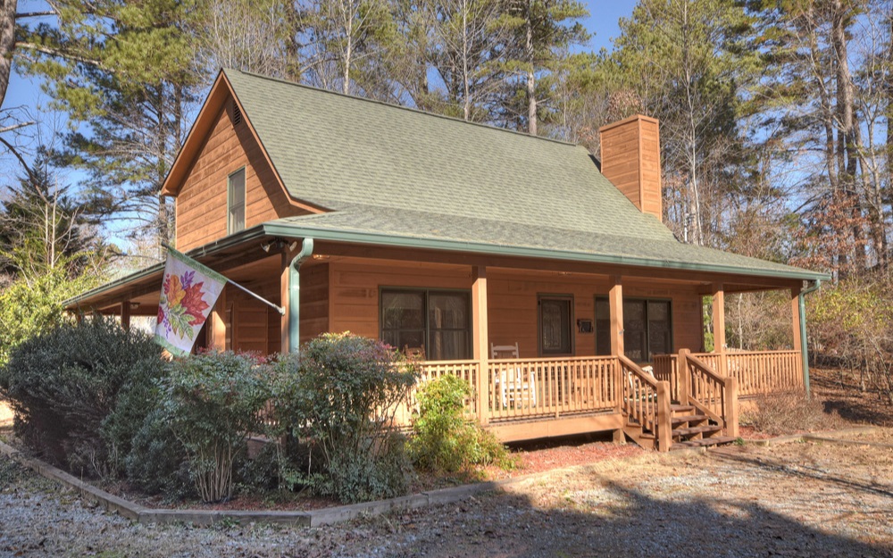714 Villa Drive