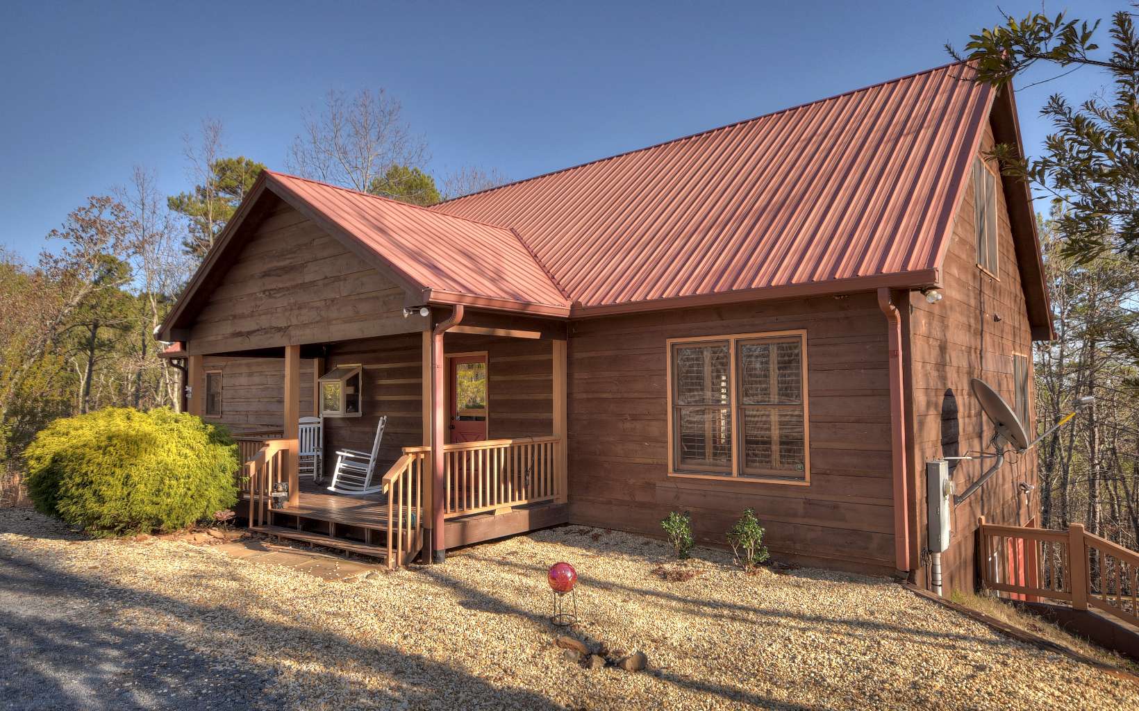 1099 Hunter Ridge