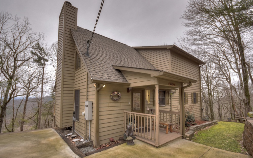 110 Owltown Drive