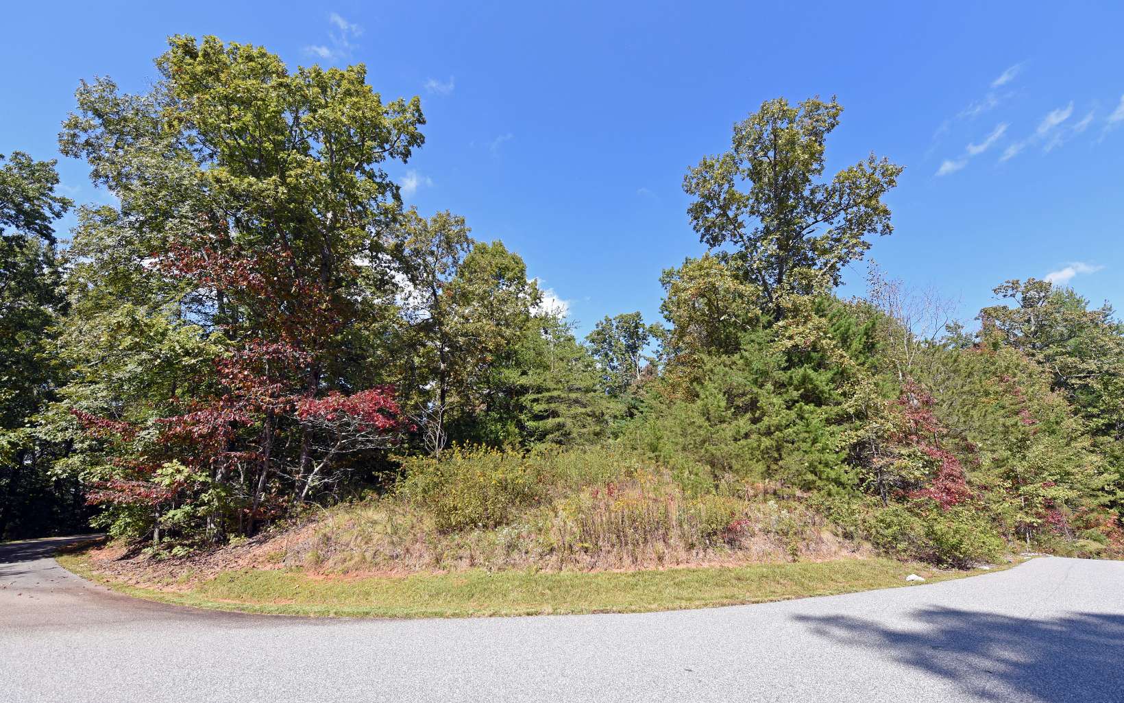 Out The Ridge Lot 3