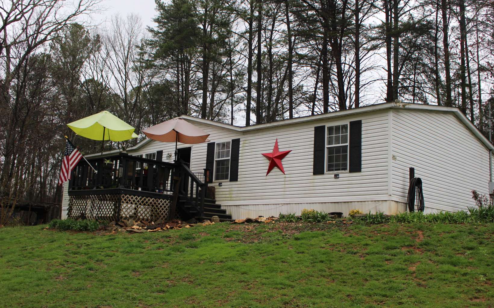 807 Banks Road