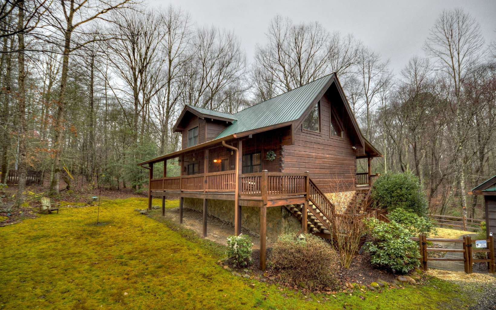 161 Fincannon Drive