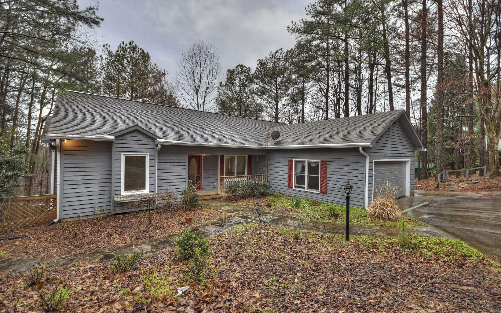 128 Mountain Springs Circle
