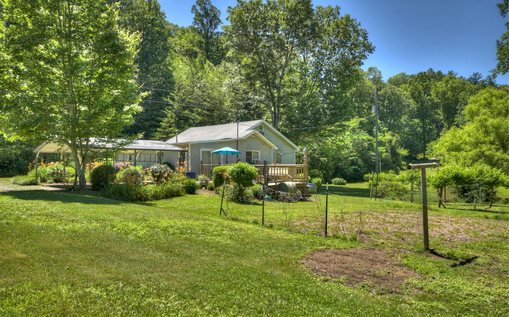 1038 Whitepath Springs Road