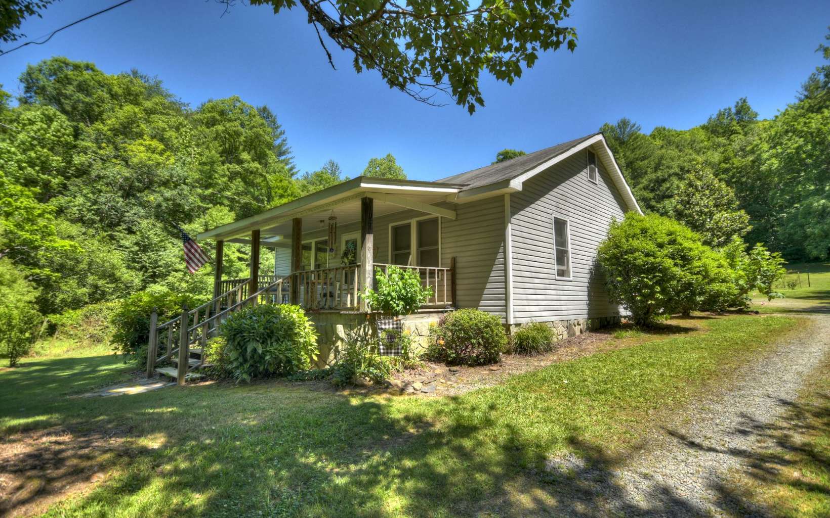 1038 Whitepath Springs Road