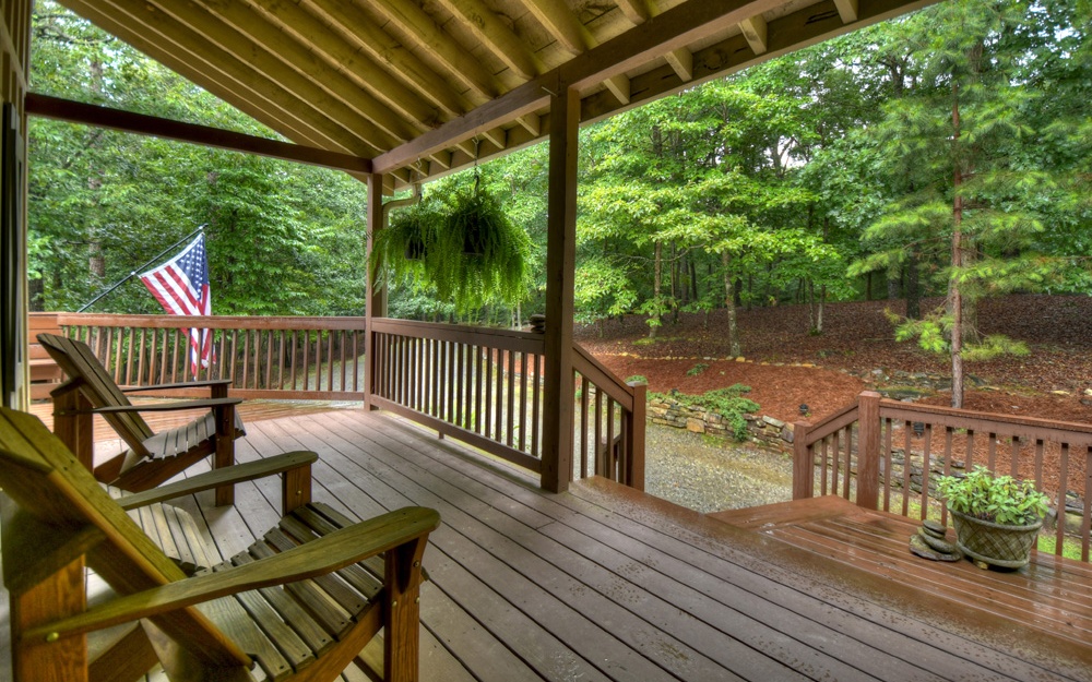 85 Misty Hollow Ridge