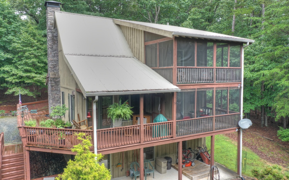 85 Misty Hollow Ridge