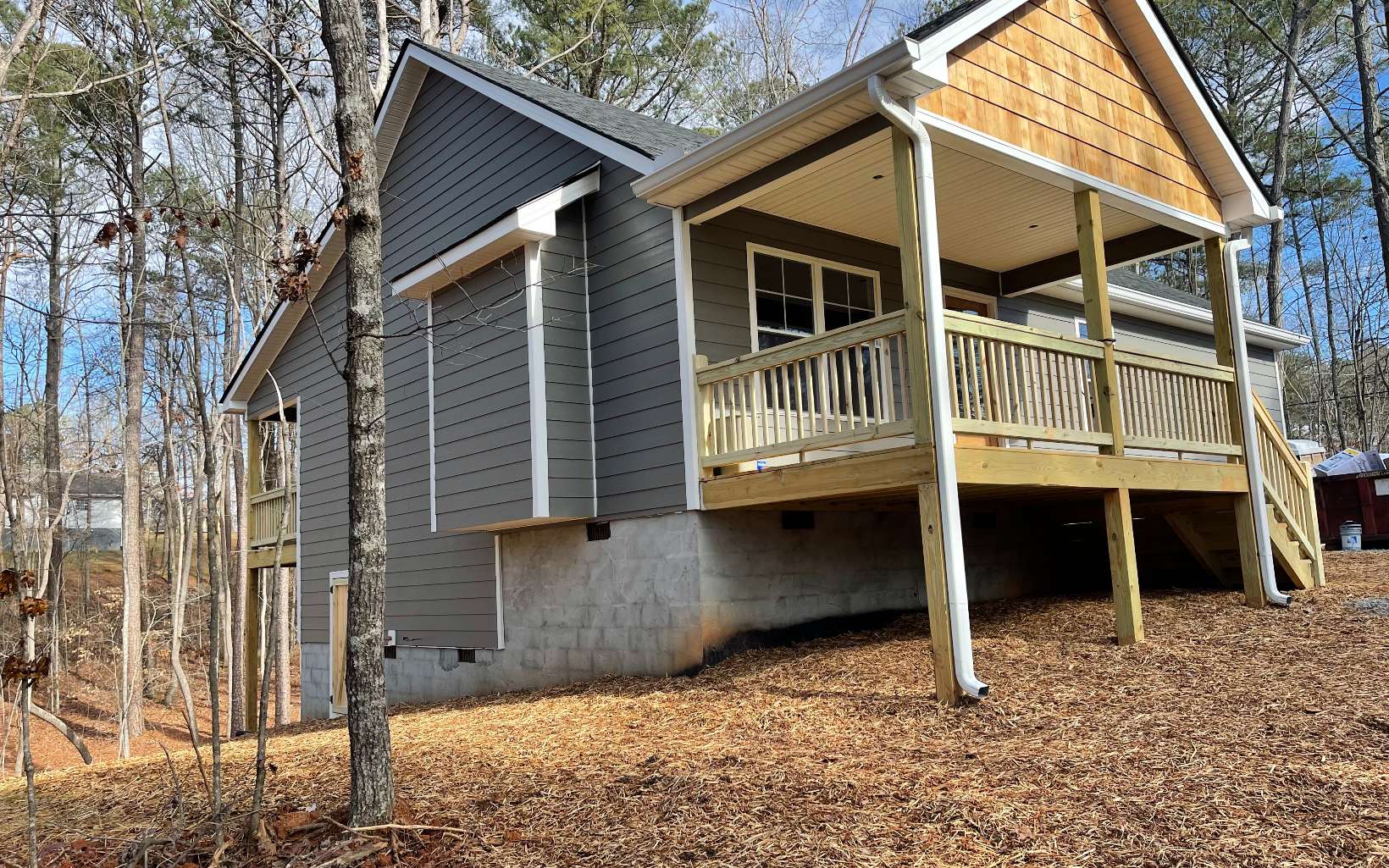 1143 Lemmon Lane