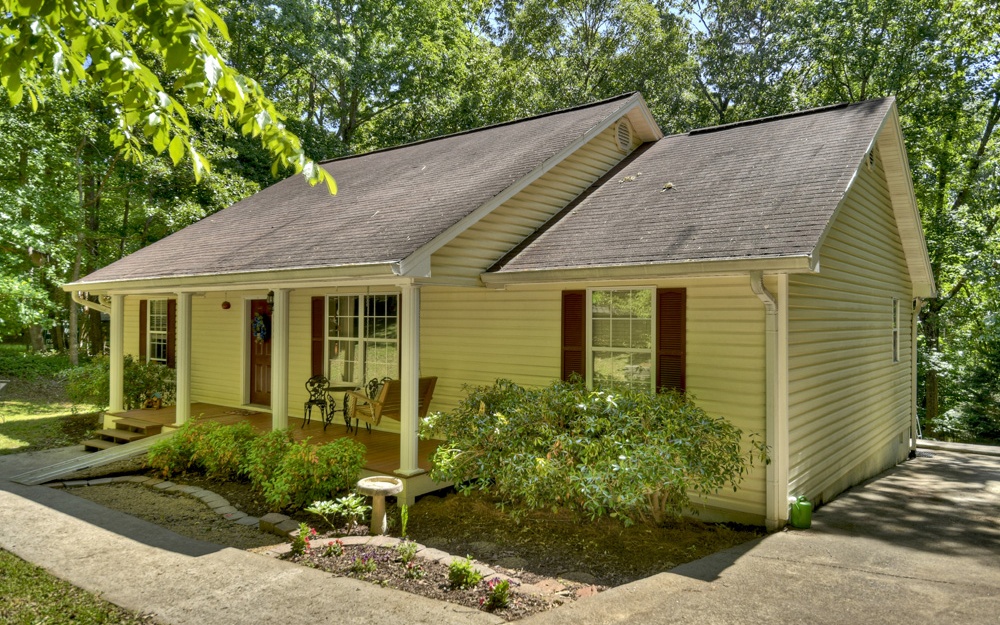 65 Ridgecrest Court