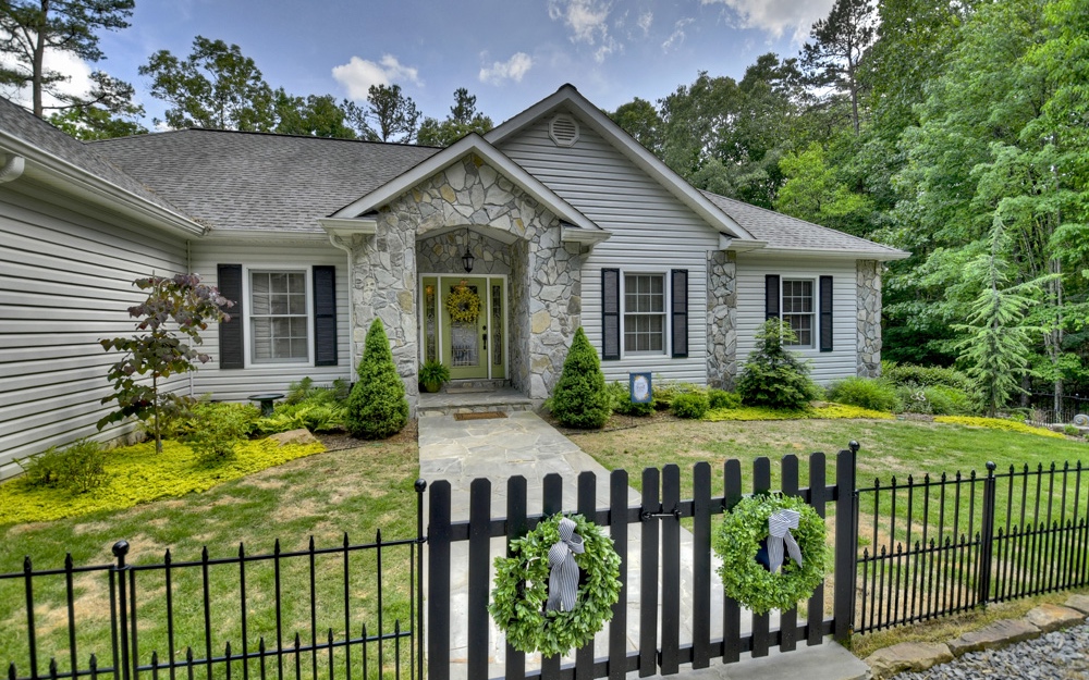 247 North Ridge Drive