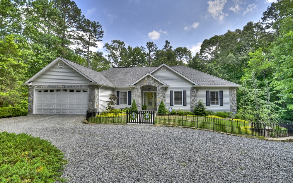 247 North Ridge Drive