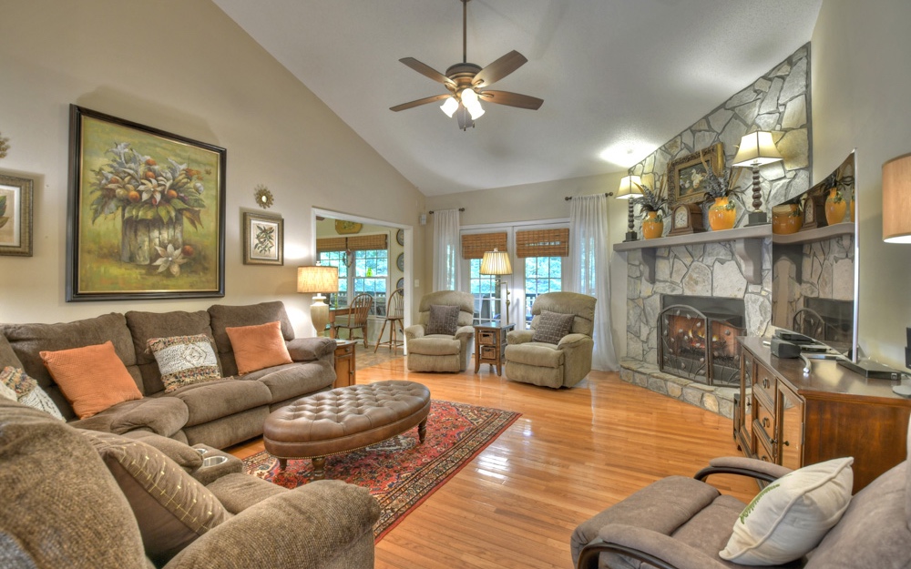 247 North Ridge Drive