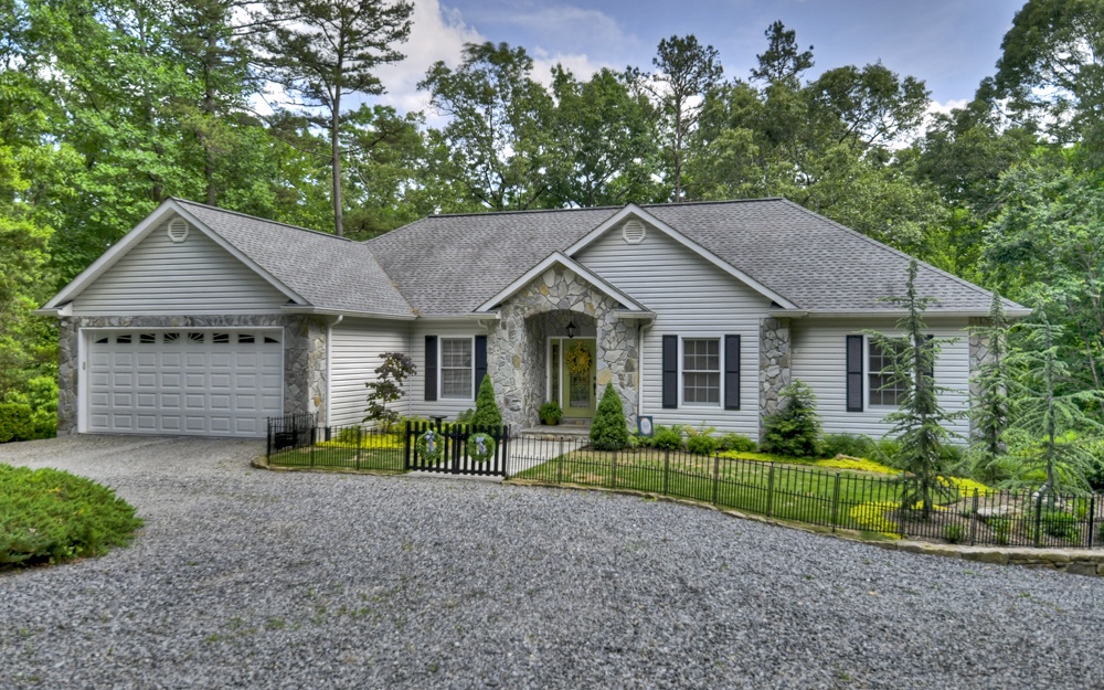 247 North Ridge Drive