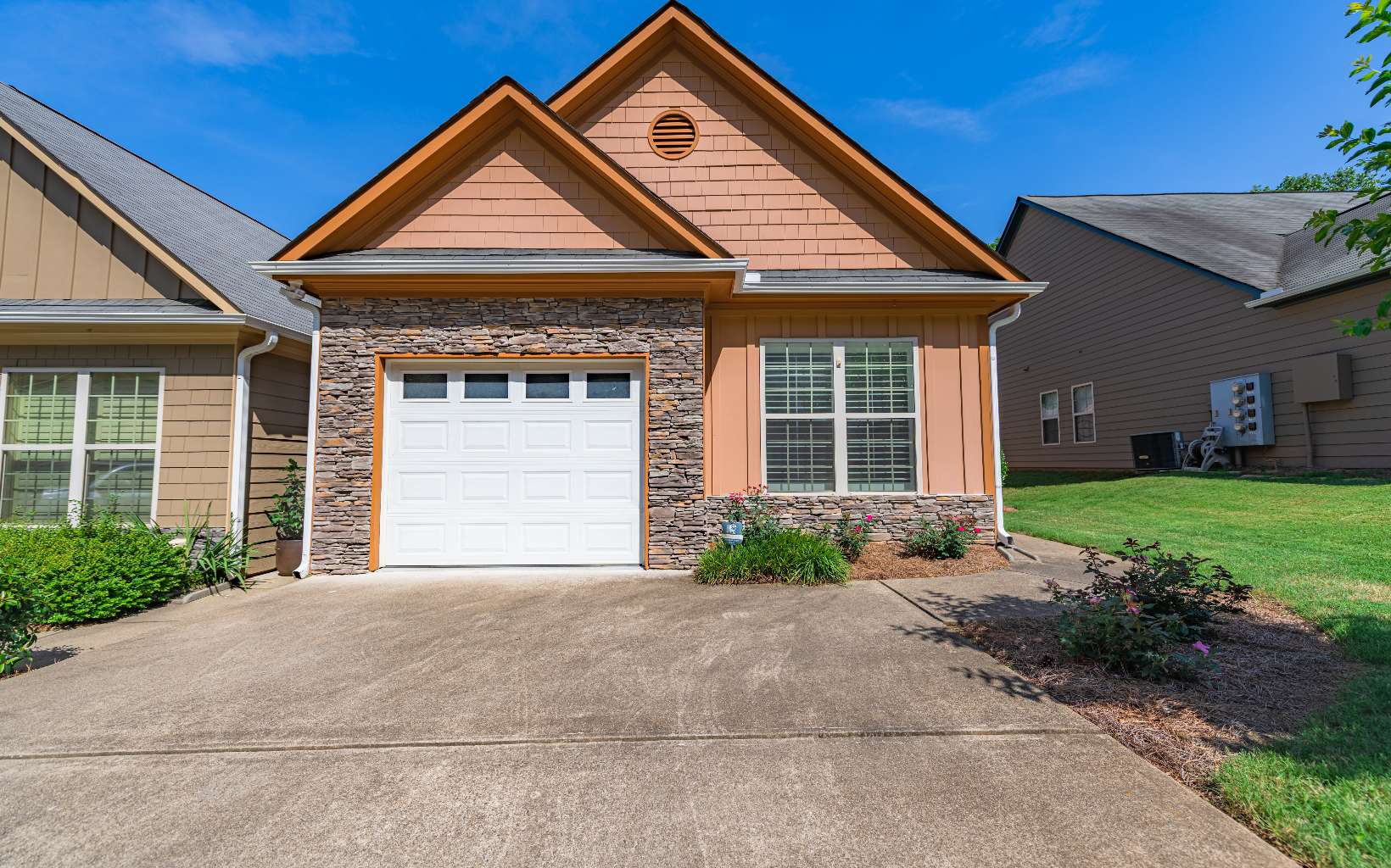 250 Ridgehaven Trail