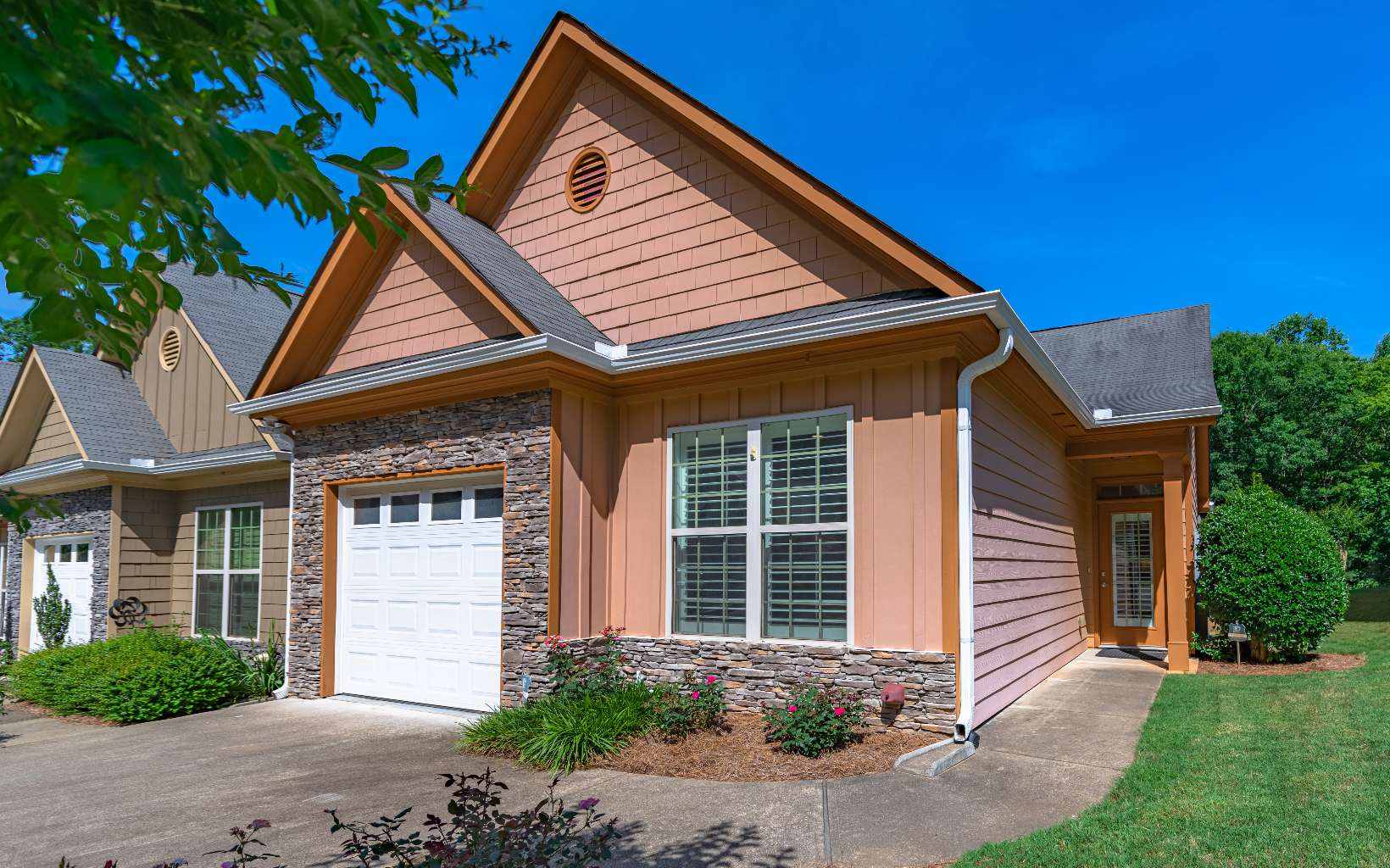 250 Ridgehaven Trail
