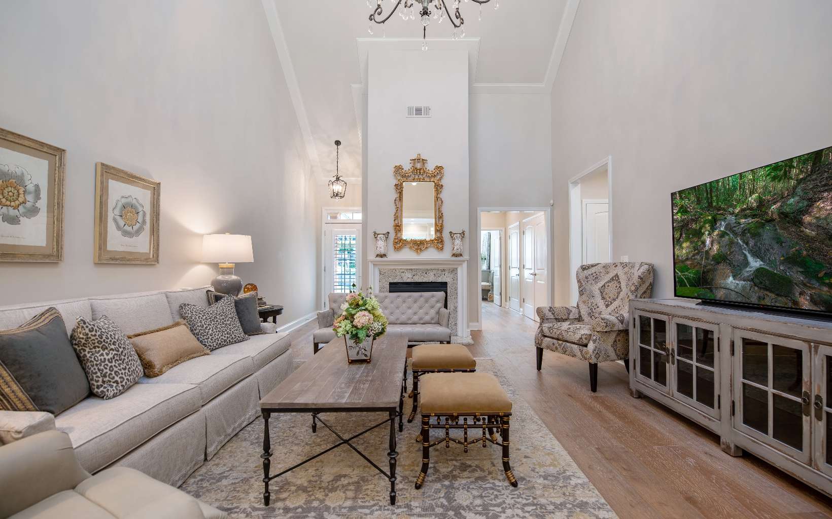 250 Ridgehaven Trail