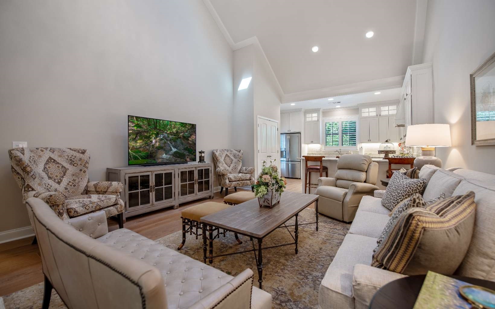 250 Ridgehaven Trail