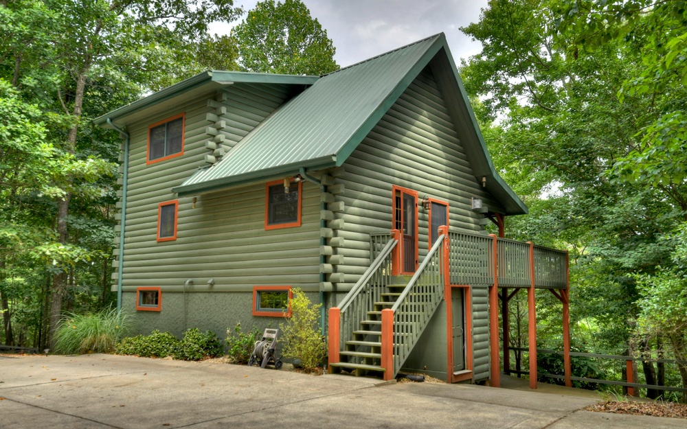 40 Vista Court