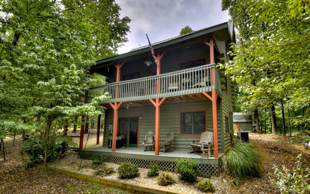 40 Vista Court