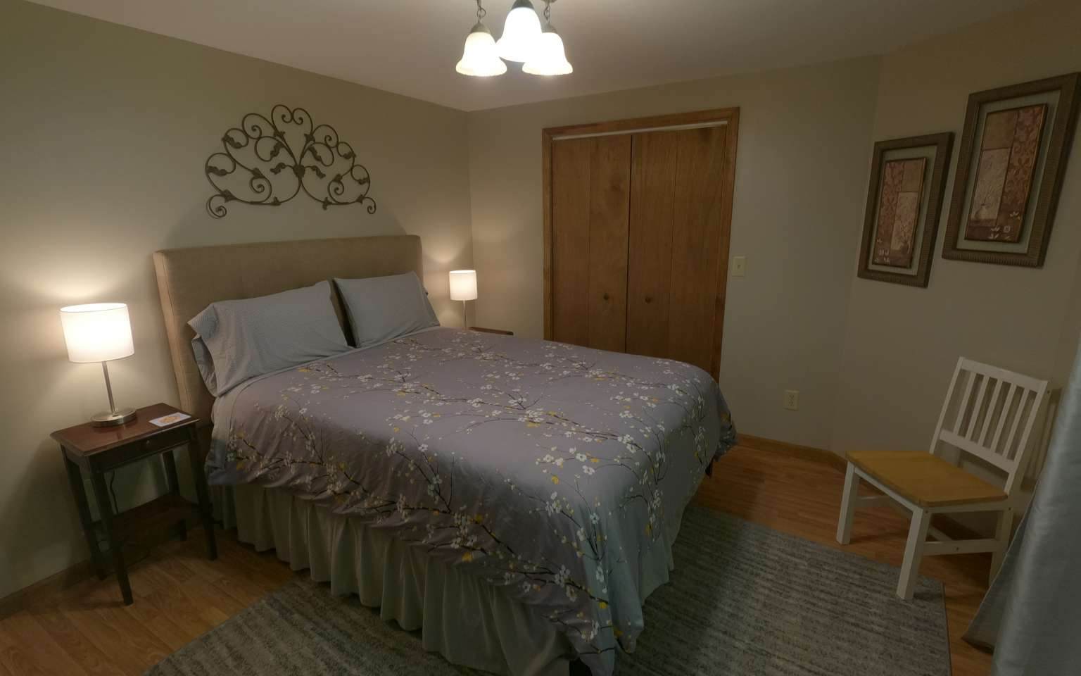 148 Beauregards Knob