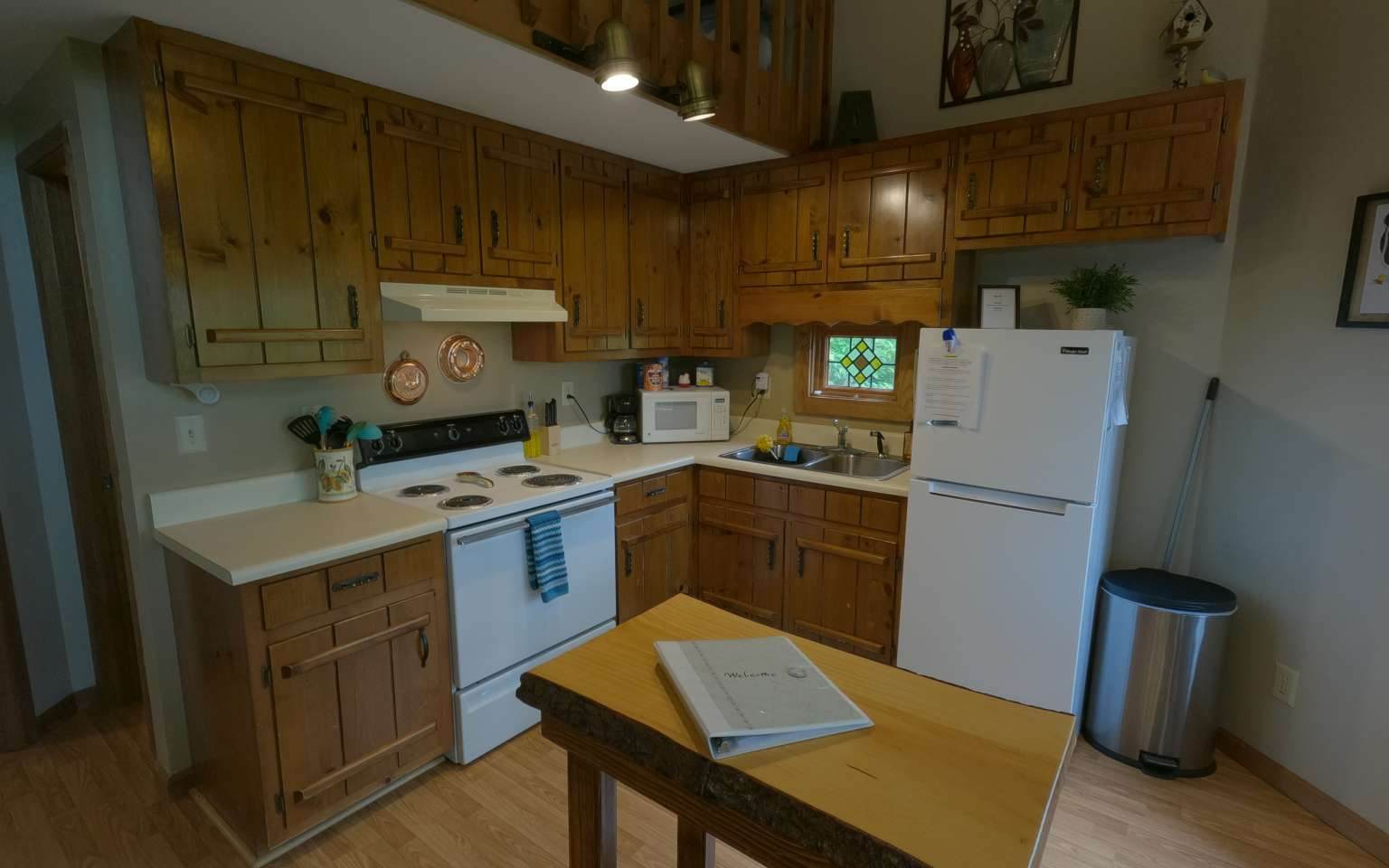 148 Beauregards Knob