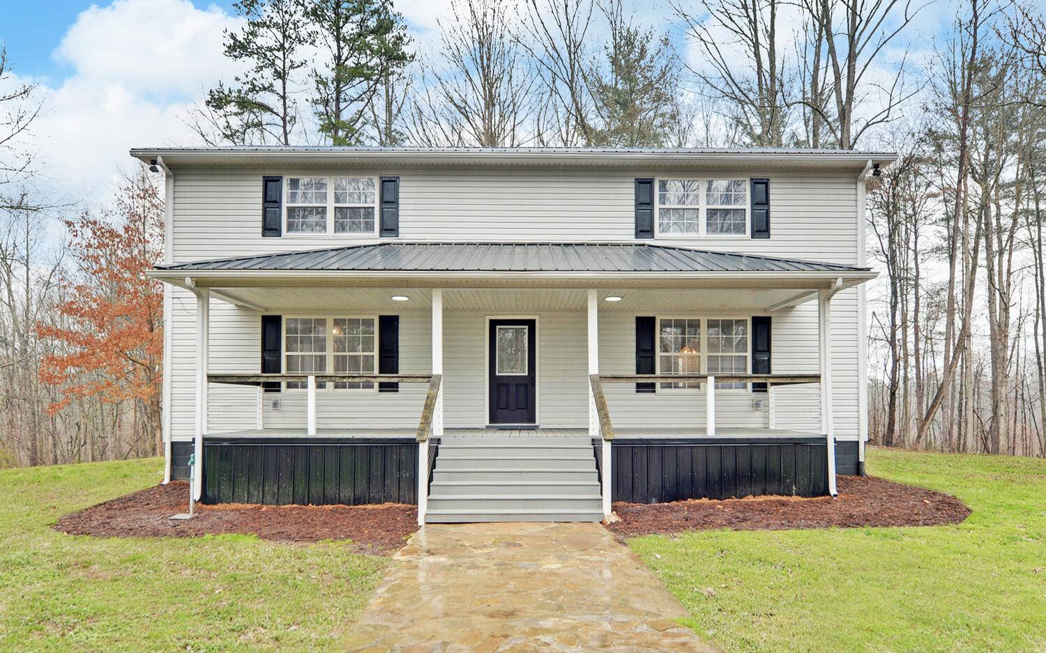 140 Sierra Ridge