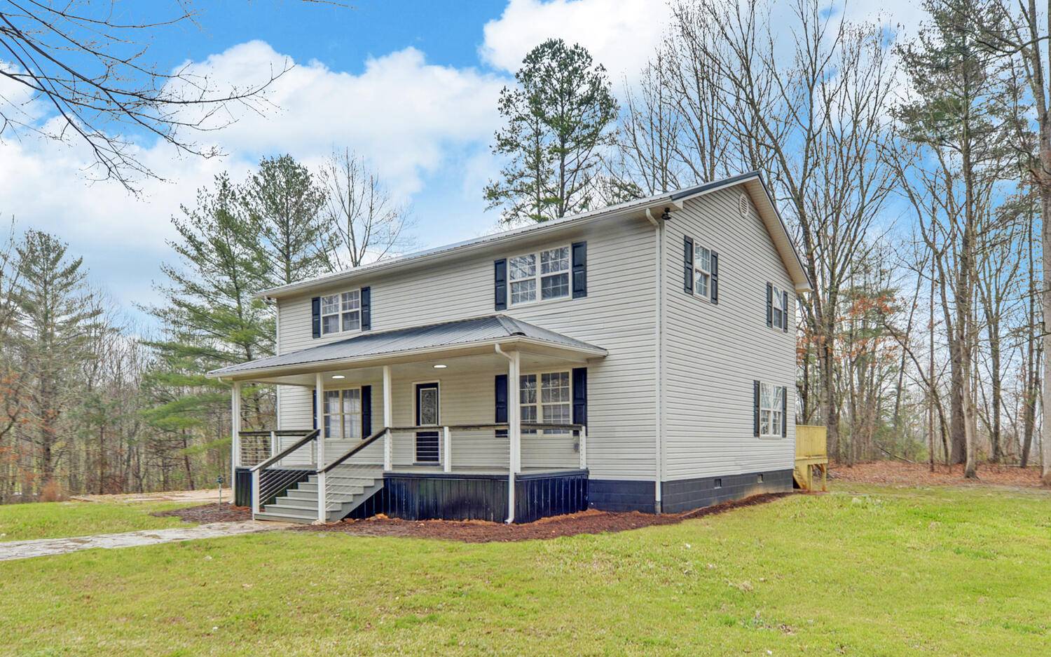 140 Sierra Ridge