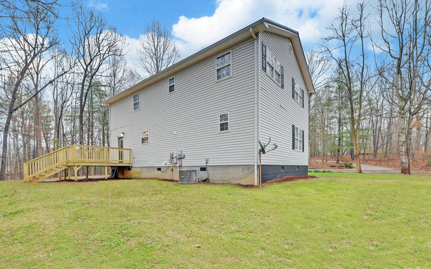 140 Sierra Ridge