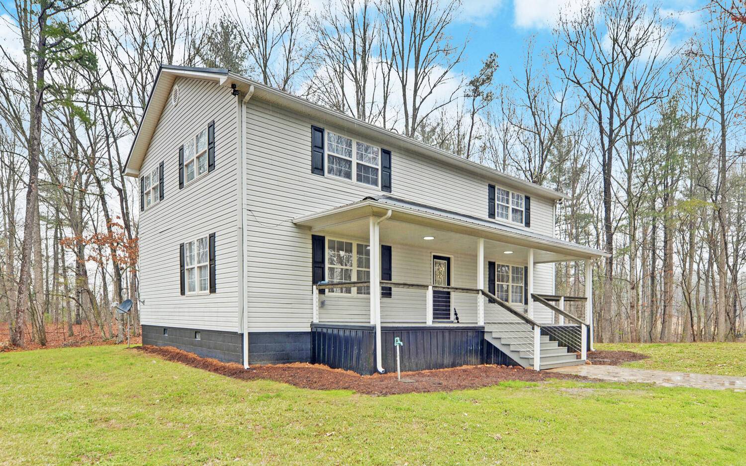 140 Sierra Ridge
