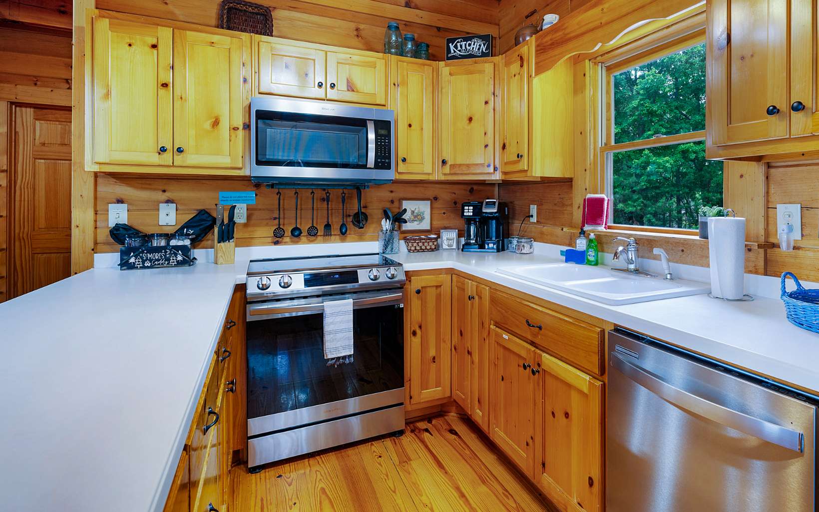 103 Carters Cove