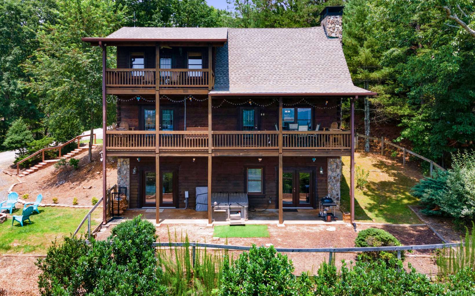 103 Carters Cove