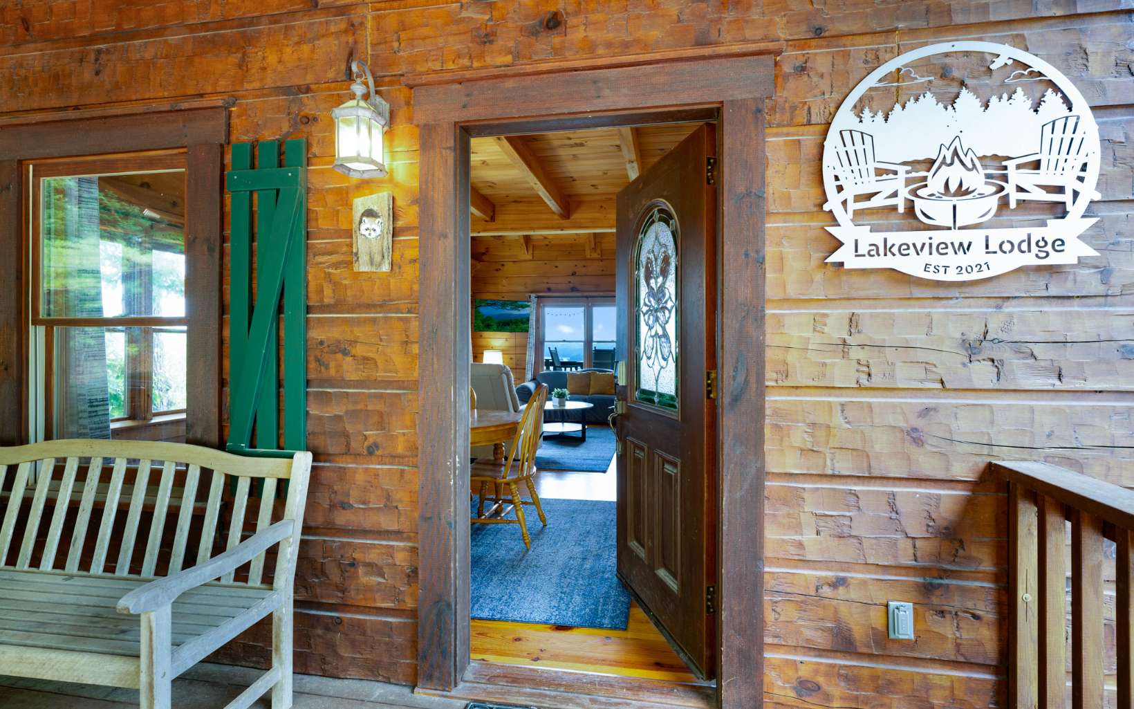 103 Carters Cove
