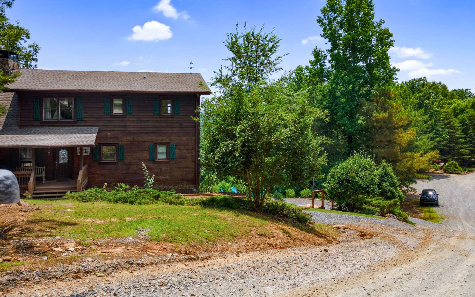 103 Carters Cove