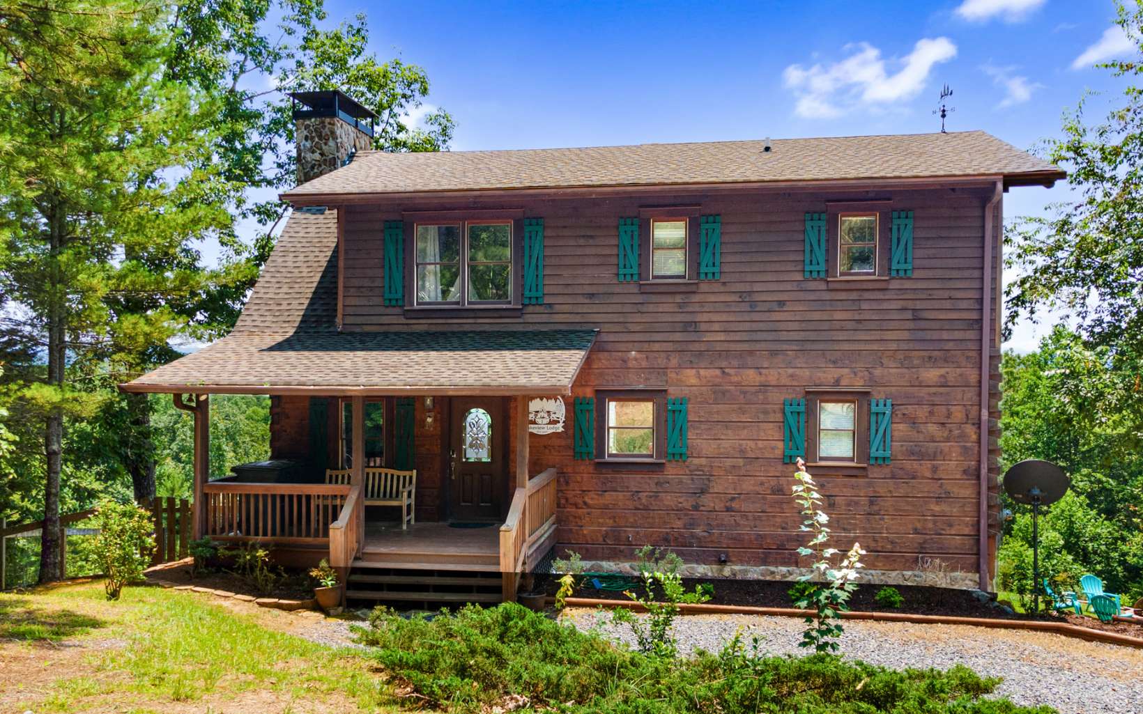 103 Carters Cove
