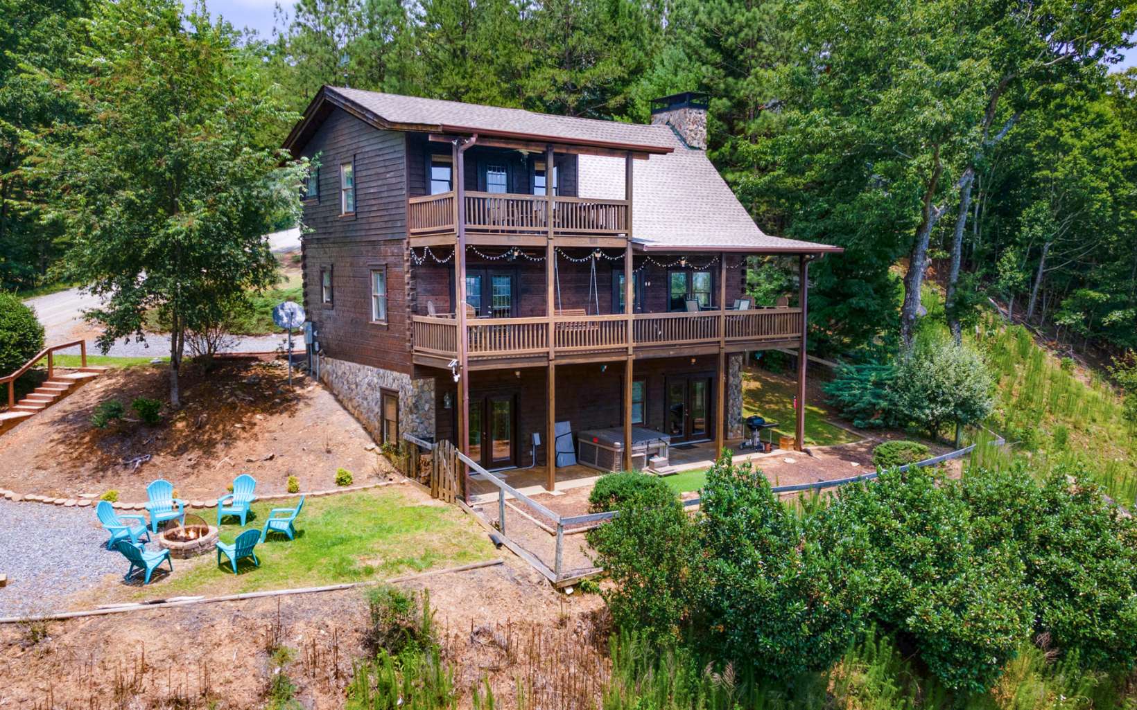 103 Carters Cove