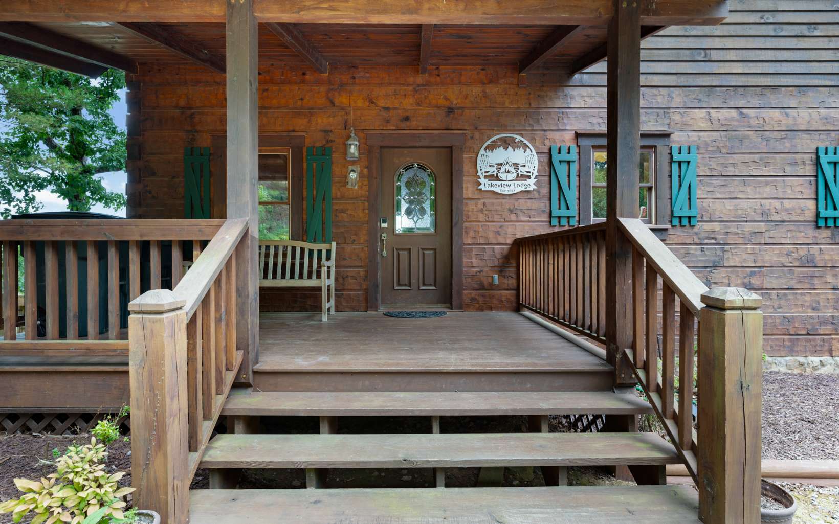 103 Carters Cove