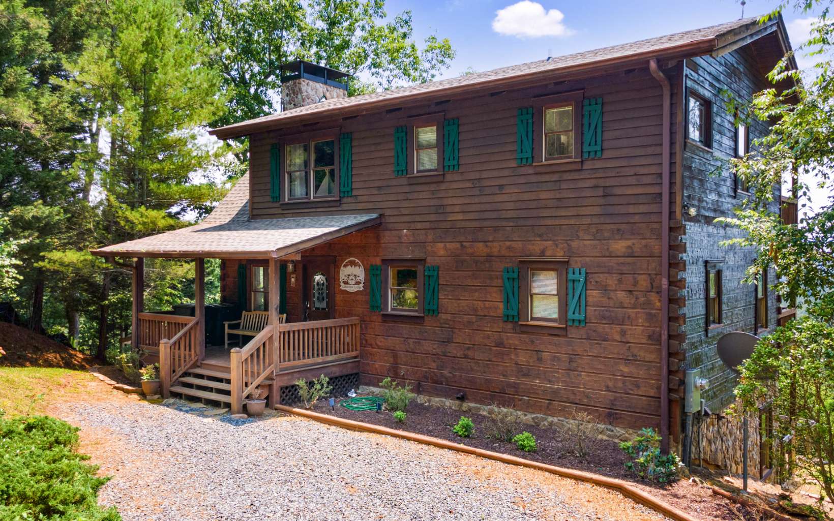 103 Carters Cove